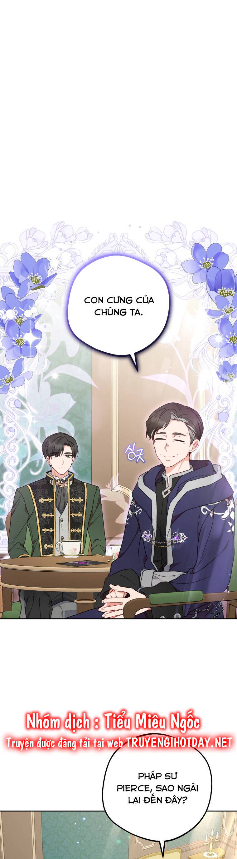 Được Yêu Thương Mà Còn Ngại Ngùng Sao! chapter 41 - Trang 9