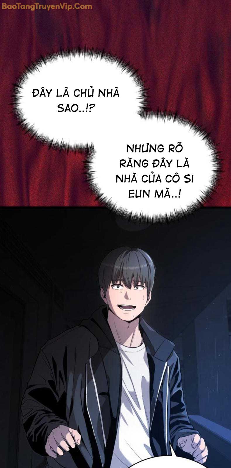 Hẹn Hò Rùng Rợn chapter 17 - Trang 10