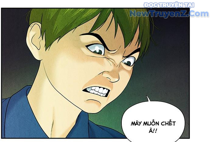 Cửa hàng đồ cổ tương lai chapter 22 - Trang 99
