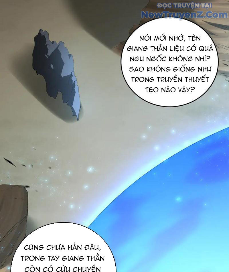 Ta Là Chúa Tể Trùng Độc chapter 61 - Trang 20