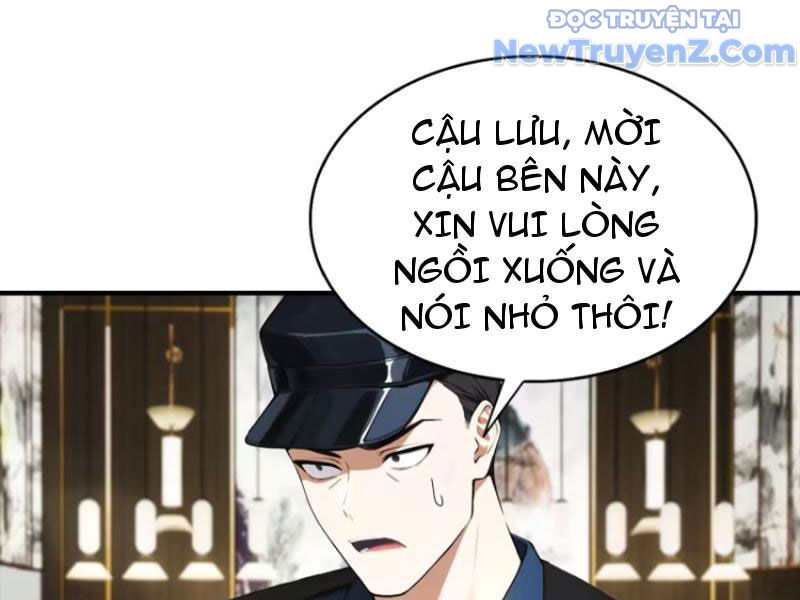 Đạo Hữu Lùi Một Bước: Ta Tới Giết Thần Trừ Quỷ chapter 15 - Trang 45