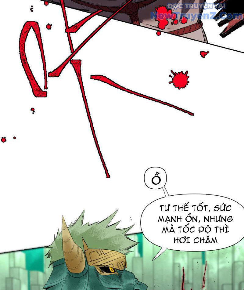 Bách Quỷ Lục chapter 7 - Trang 17