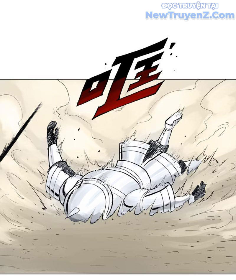 Tu Giả Thần Hành chapter 4 - Trang 32