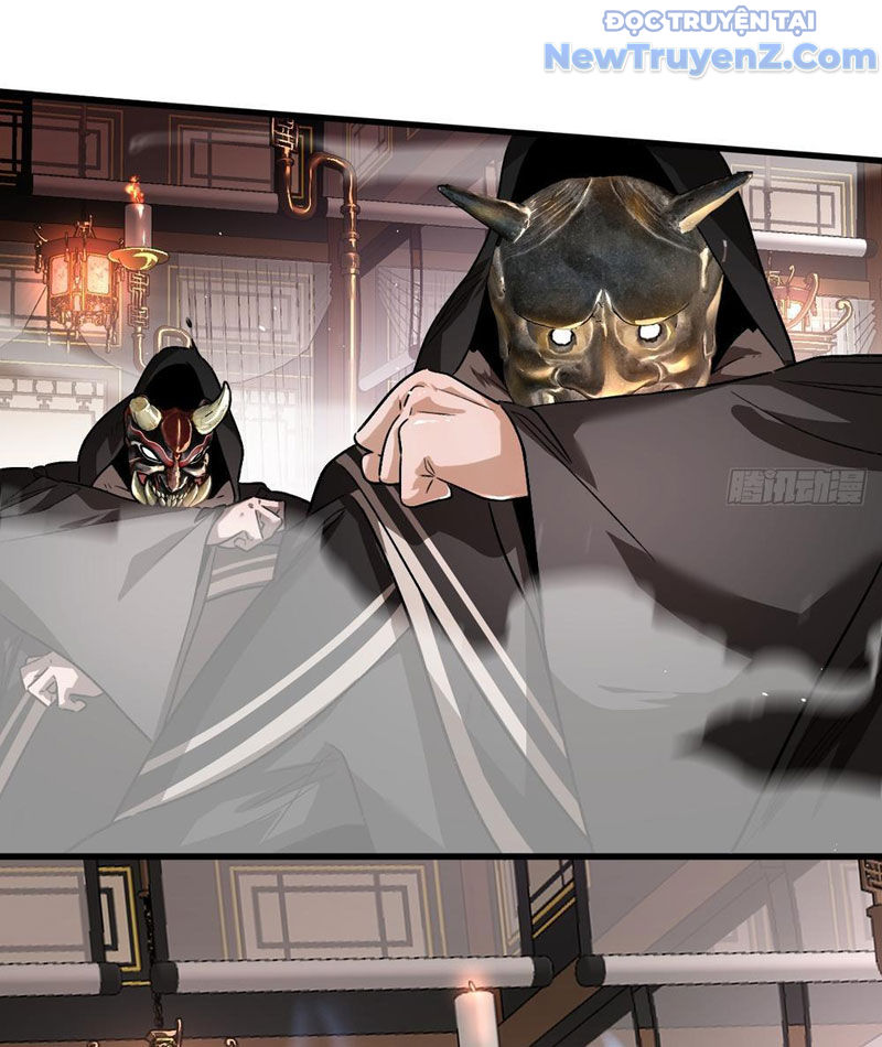 Vĩnh sinh đi chết đi! chapter 3 - Trang 73
