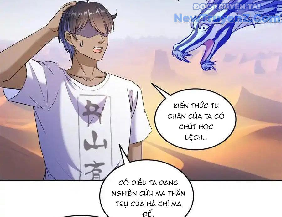 Tu Chân Nói Chuyện Phiếm Quần chapter 689 - Trang 63
