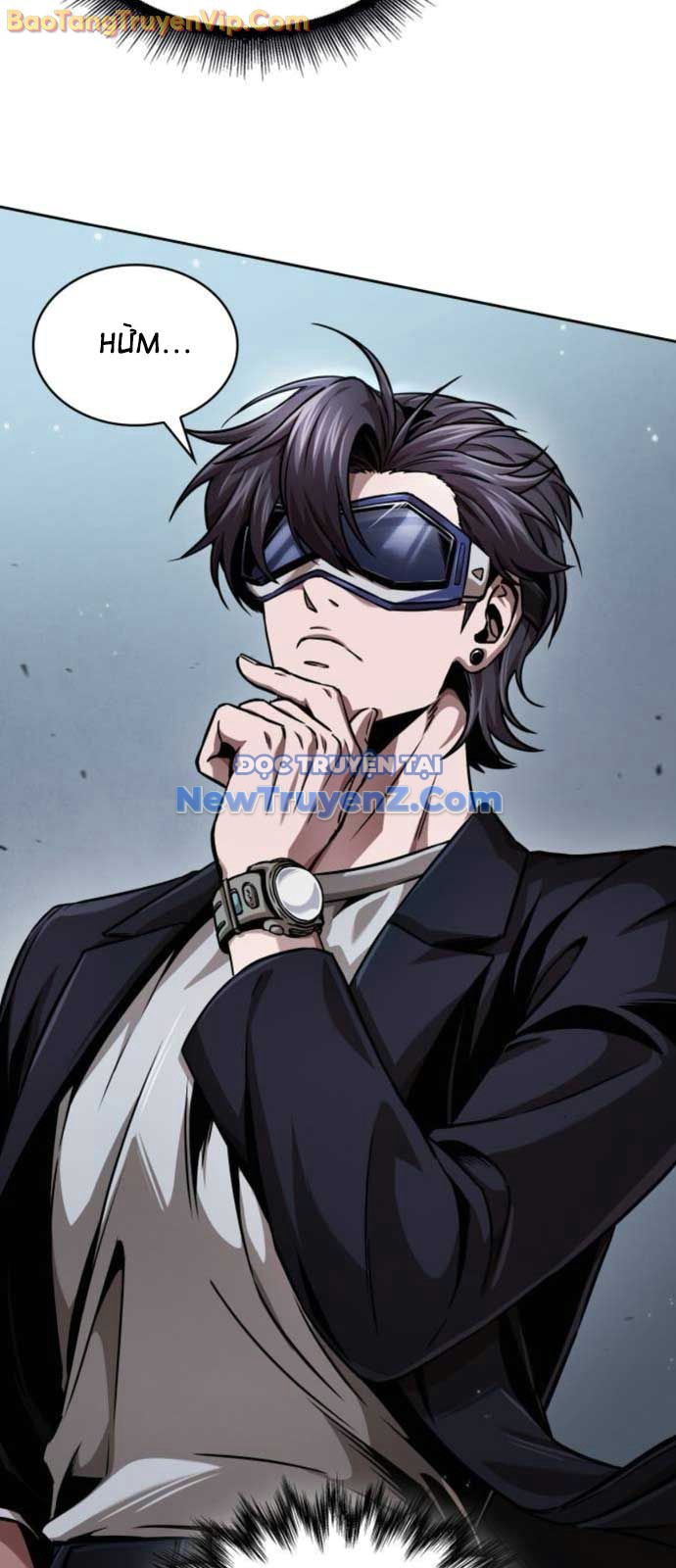 Ngã Lão Ma Thần chapter 261 - Trang 35