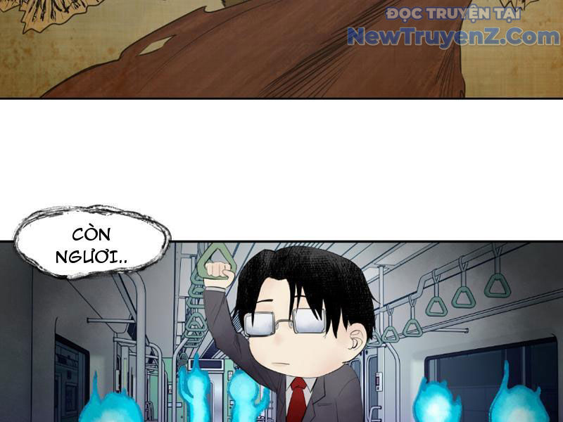 Bách Quỷ Lục chapter 9 - Trang 46