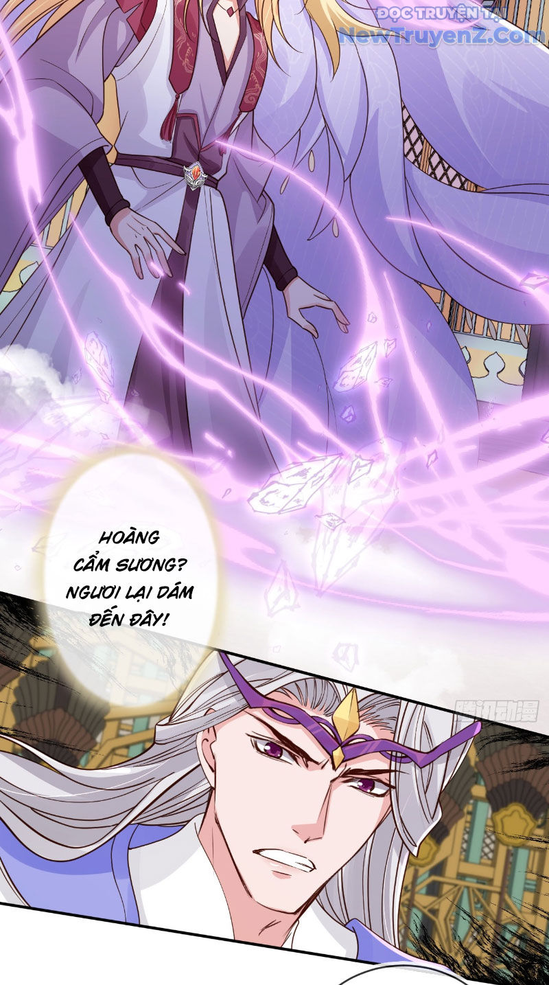 Tùy Tùng Của Nữ Phản Diện chapter 172 - Trang 37