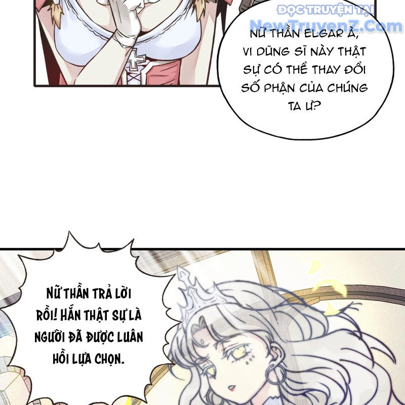 Ta Xuyên Vào Dị Giới Với Chỉ Số Phòng Thủ 99999 chapter 1 - Trang 89