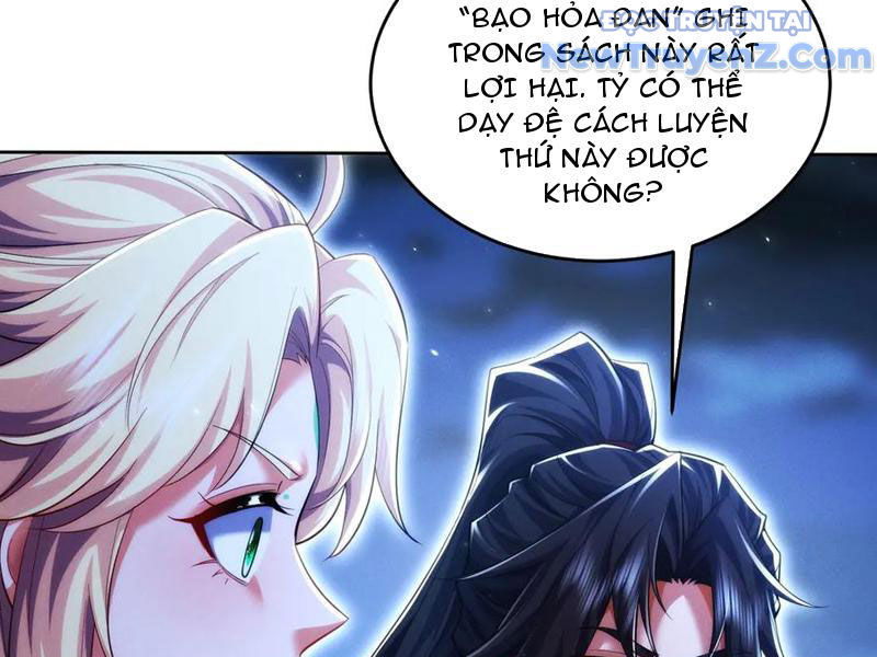 Các Nữ Sư Tôn Đều Muốn Chiếm Hữu Ta chapter 19 - Trang 65