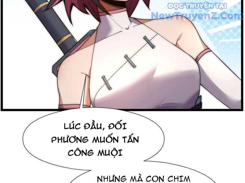 Lôi Kiếp Thập Vạn Niên chapter 7 - Trang 119