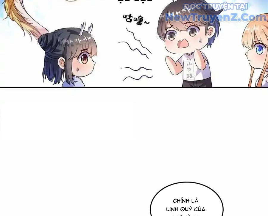 Tu Chân Nói Chuyện Phiếm Quần chapter 685 - Trang 3