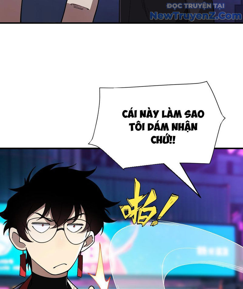 Trùng Sinh Tại Thế Giới Tu Chân, Ta Giết Tới Đỉnh chapter 7 - Trang 20