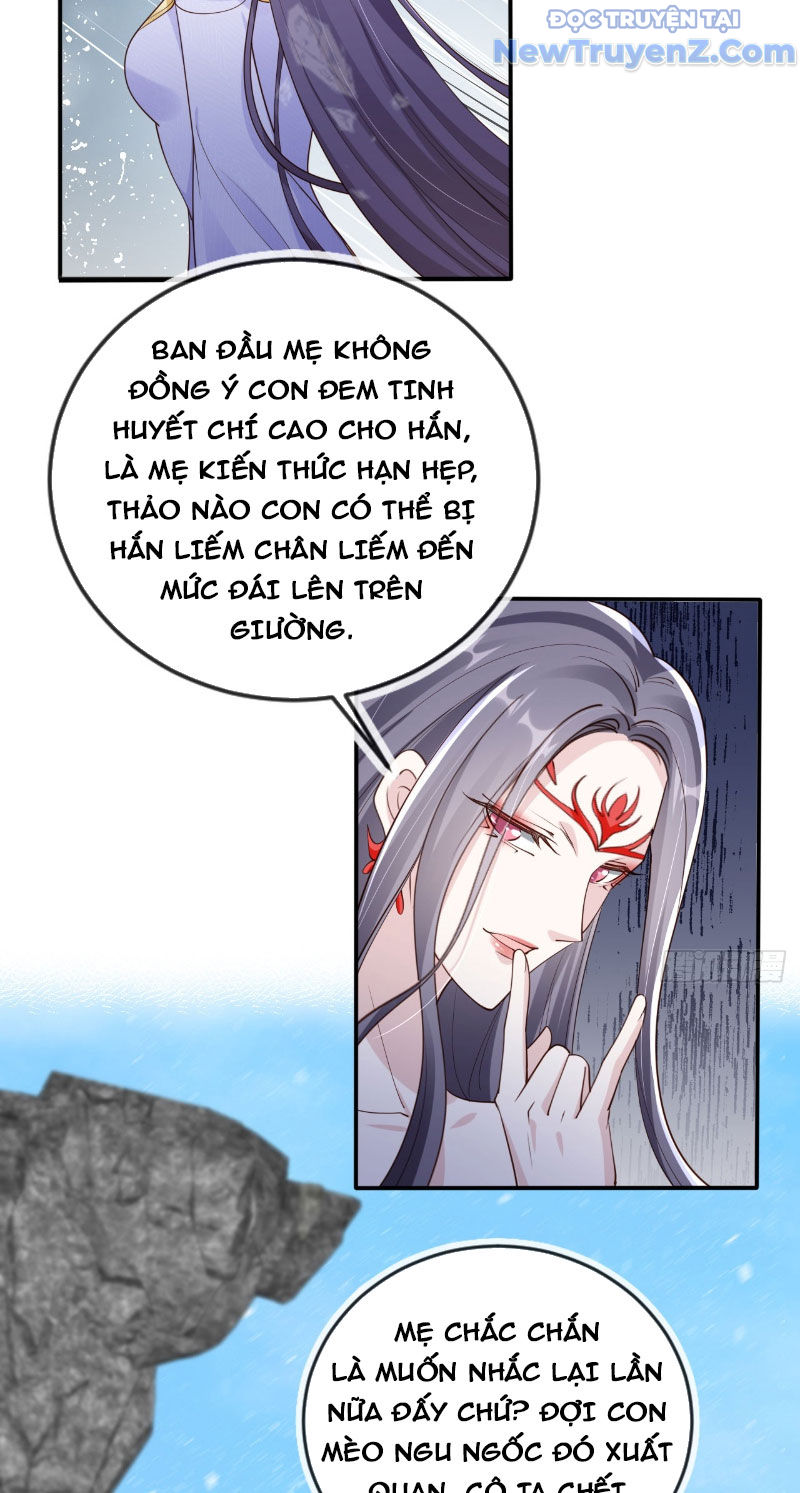 Tùy Tùng Của Nữ Phản Diện chapter 165 - Trang 20