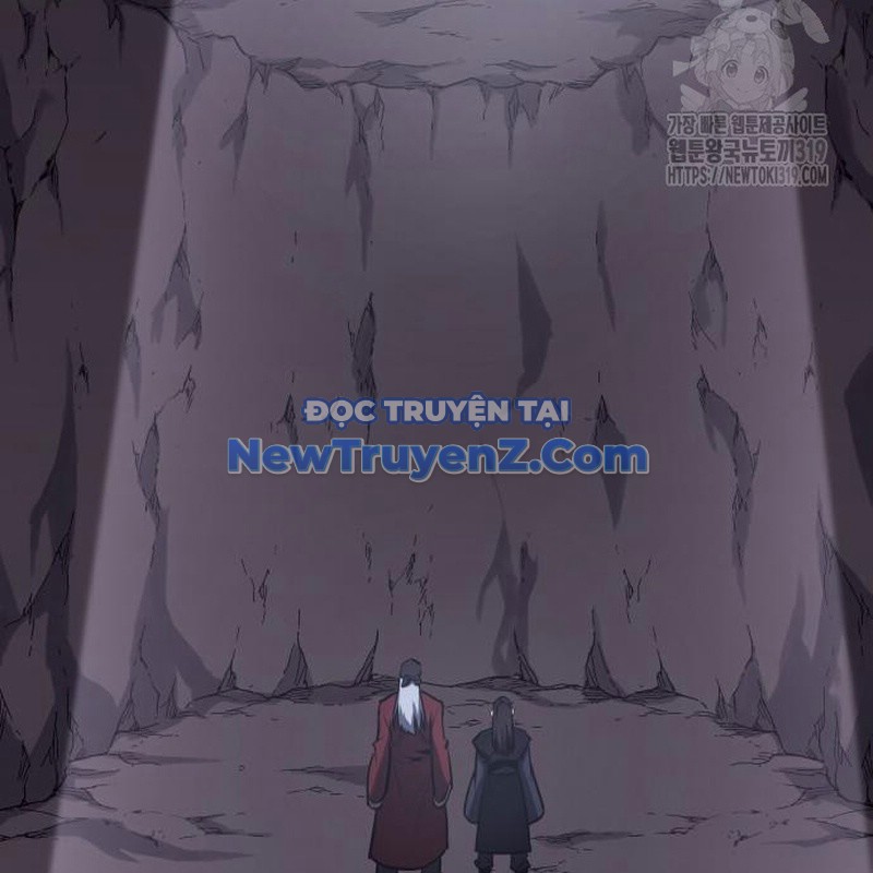 Thiên Ma Thần Quyết: Trùng Sinh chapter 117 - Trang 292