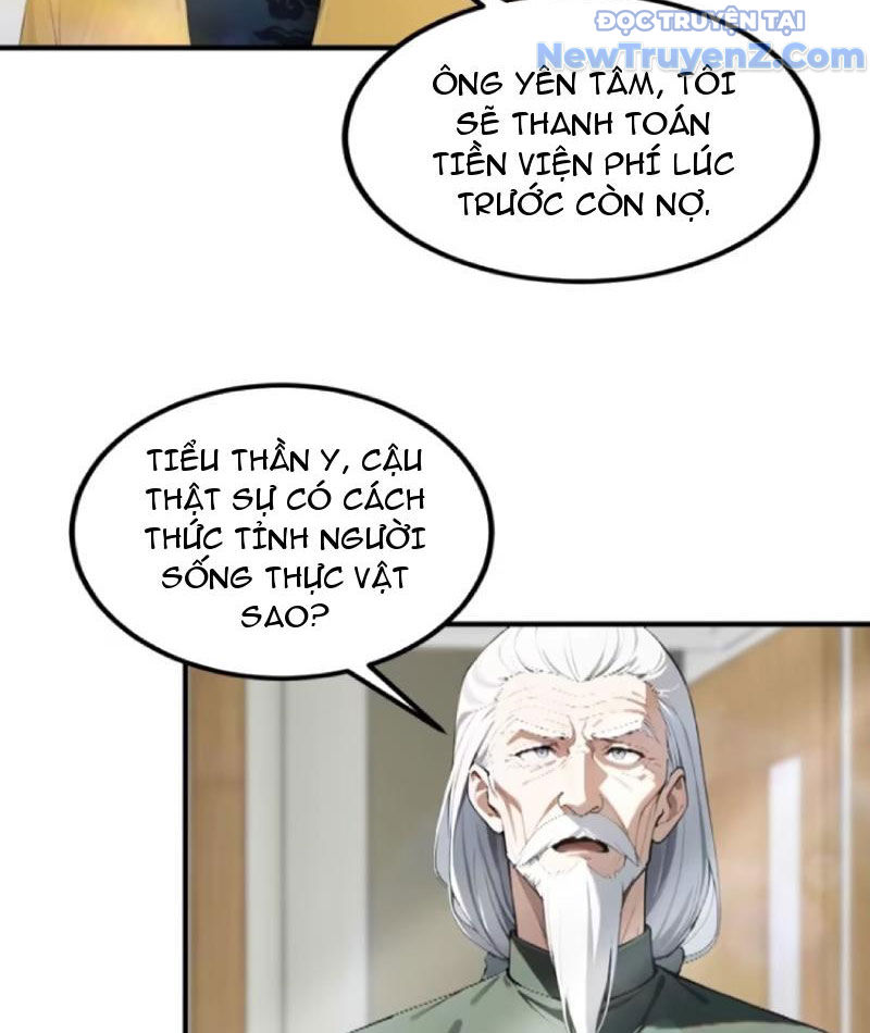 Đạo Hữu Lùi Một Bước: Ta Tới Giết Thần Trừ Quỷ chapter 27 - Trang 26