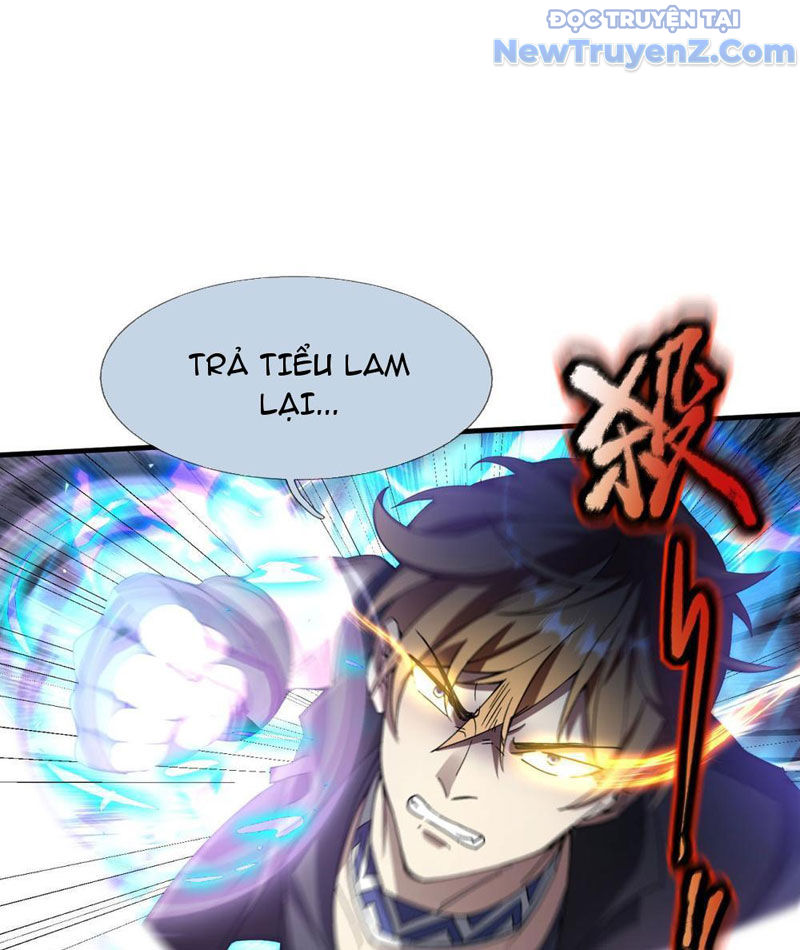 Cái Bóng Của Ta Là Loli chapter 1 - Trang 88