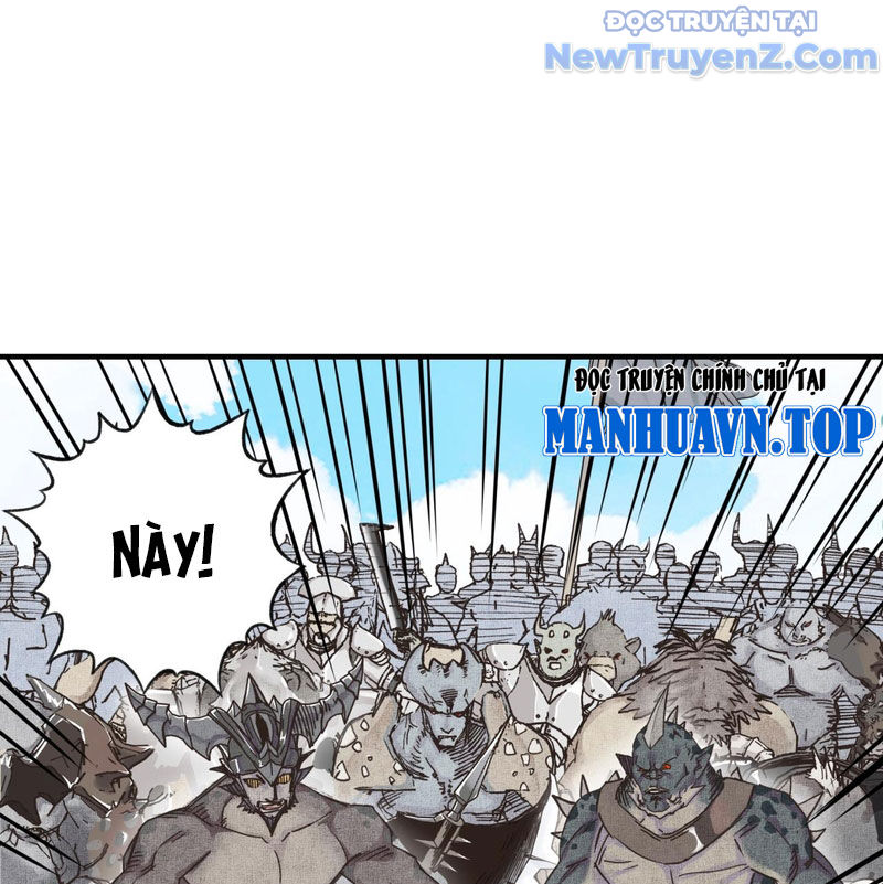 Ta Xuyên Vào Dị Giới Với Chỉ Số Phòng Thủ 99999 chapter 2 - Trang 48
