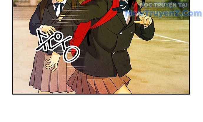 Cửa hàng đồ cổ tương lai chapter 12 - Trang 35