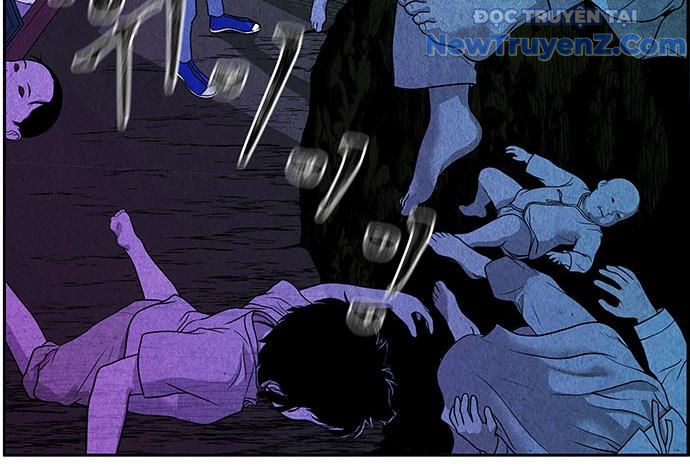 Cửa hàng đồ cổ tương lai chapter 7 - Trang 133