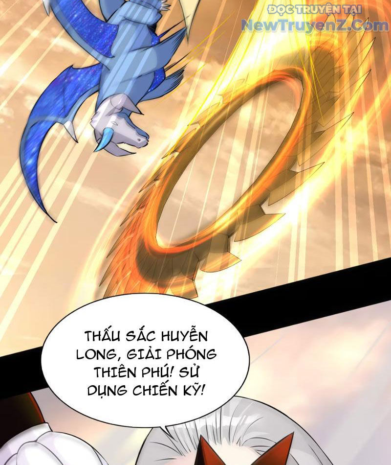 Xong rồi, ta bị sủng thú của mình bao vây rồi! chapter 6 - Trang 25