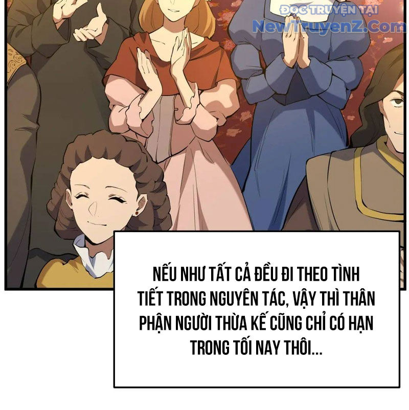 Phản Diện Tóc Vàng Trong Tiểu Thuyết Phượng Ngạo Thiên Cũng Muồn Hạnh Phúc chapter 6 - Trang 69