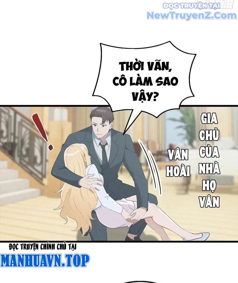đô Thị Thánh Thủ: Ta Là Y Võ đỉnh Phong chapter 108 - Trang 4