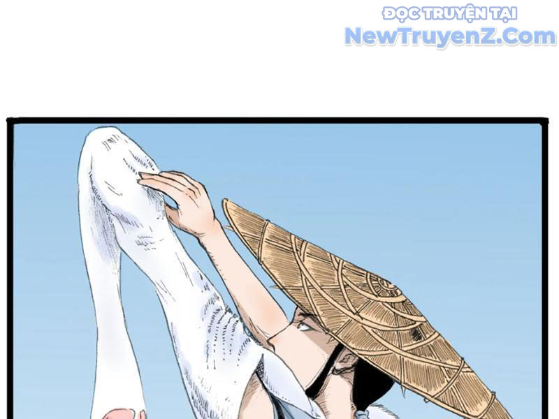 Thiên Hải Nhập Mộng chapter 6 - Trang 21