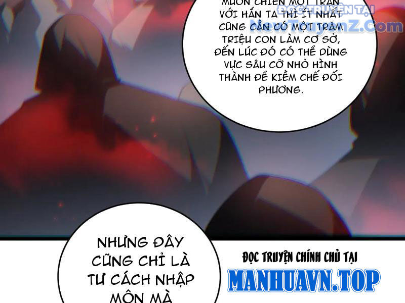 Ta Là Chúa Tể Trùng Độc chapter 62 - Trang 53