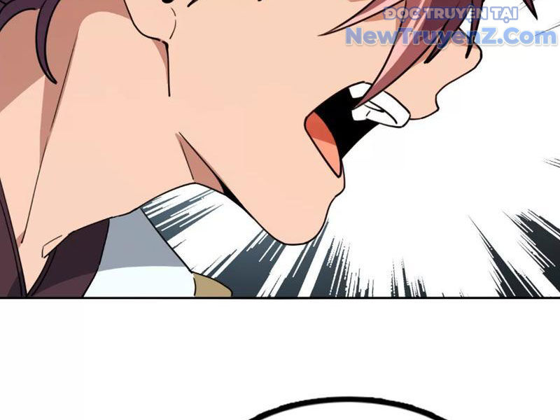 Kim Ngô Thần Vệ chapter 2 - Trang 43