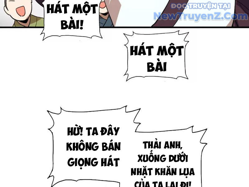 Kim Ngô Thần Vệ chapter 1 - Trang 20