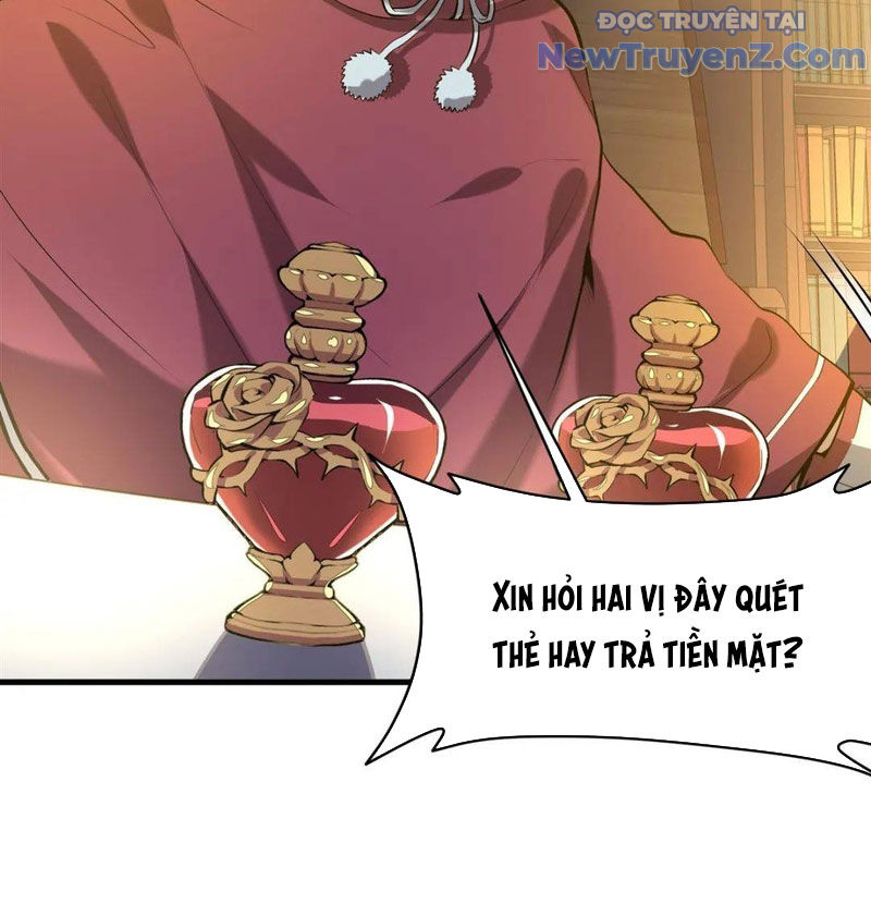 Phản Diện Tóc Vàng Trong Tiểu Thuyết Phượng Ngạo Thiên Cũng Muồn Hạnh Phúc chapter 5 - Trang 28