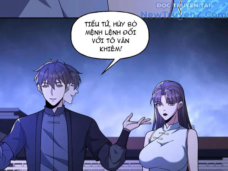 Gọi Ta Là Quỷ Sai Đại Nhân chapter 118 - Trang 33
