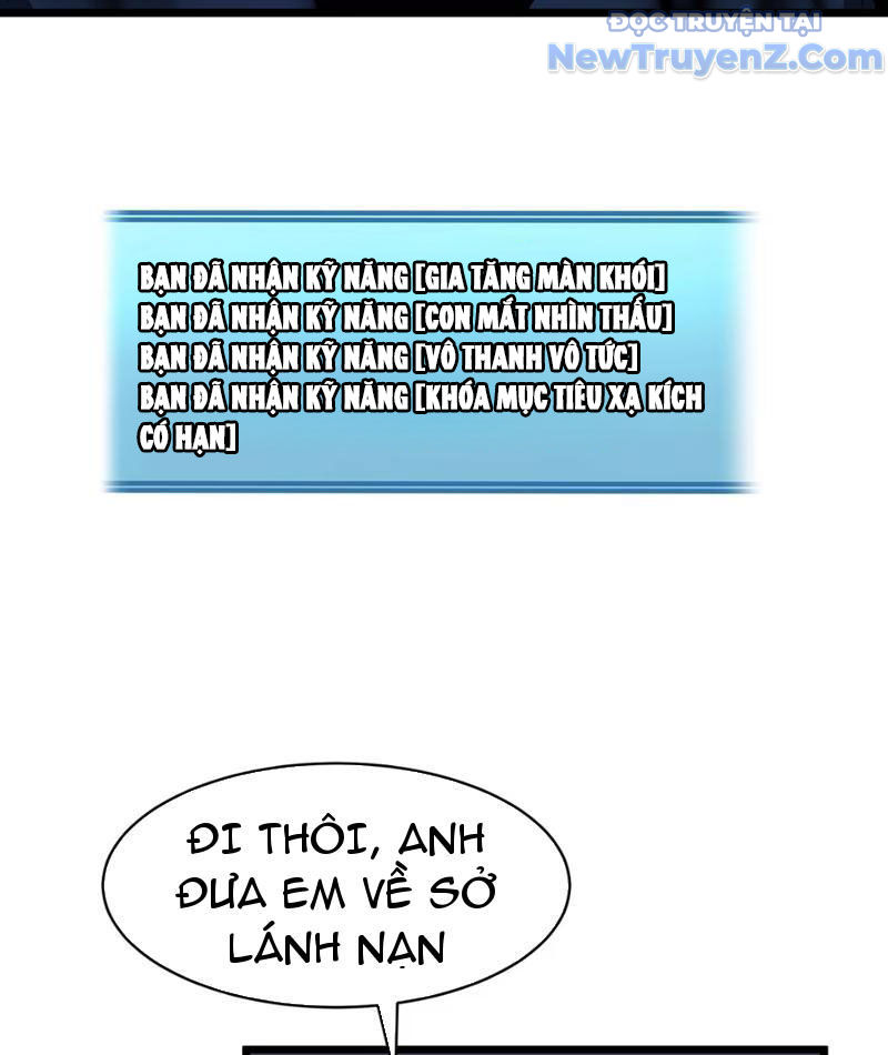 Ta có thể thu thập vô số kính tượng chapter 5 - Trang 8