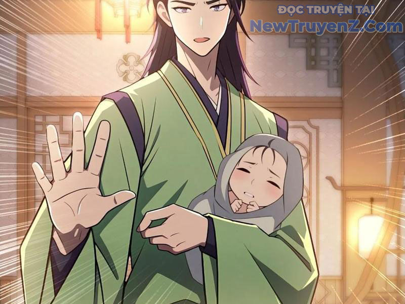 Phản Phái Muốn Sống Lâu Thêm Một Ngày chapter 25 - Trang 41