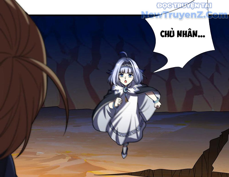 Cái Bóng Của Ta Là Loli chapter 11 - Trang 17