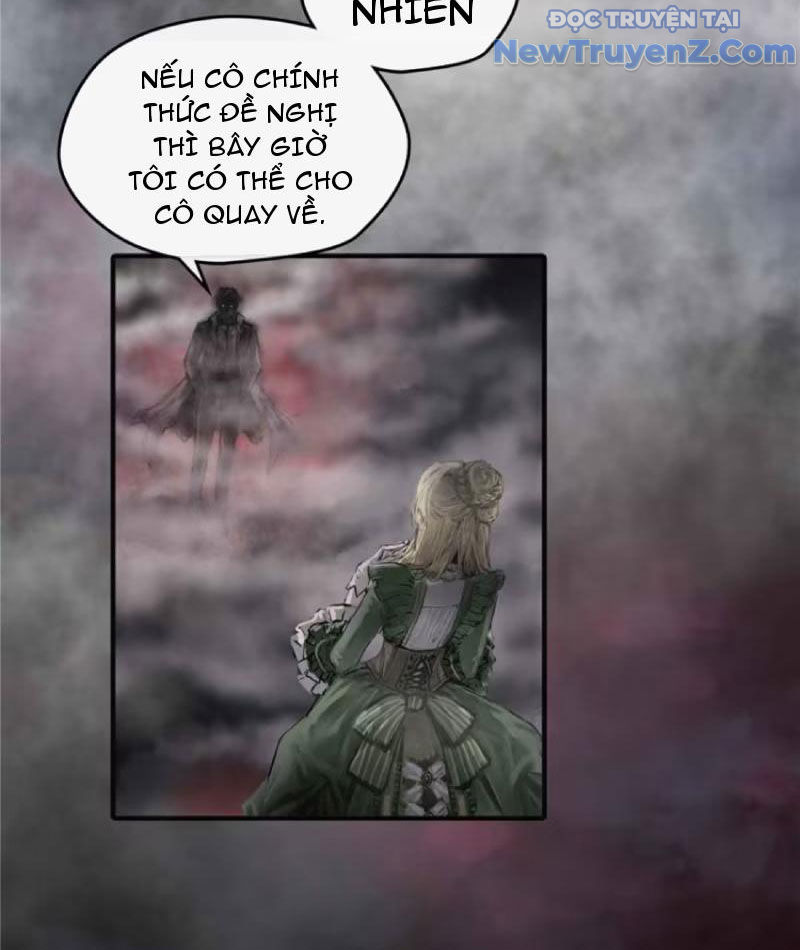 Quỷ Bí Chi Chủ (Bản Mới) chapter 6 - Trang 17