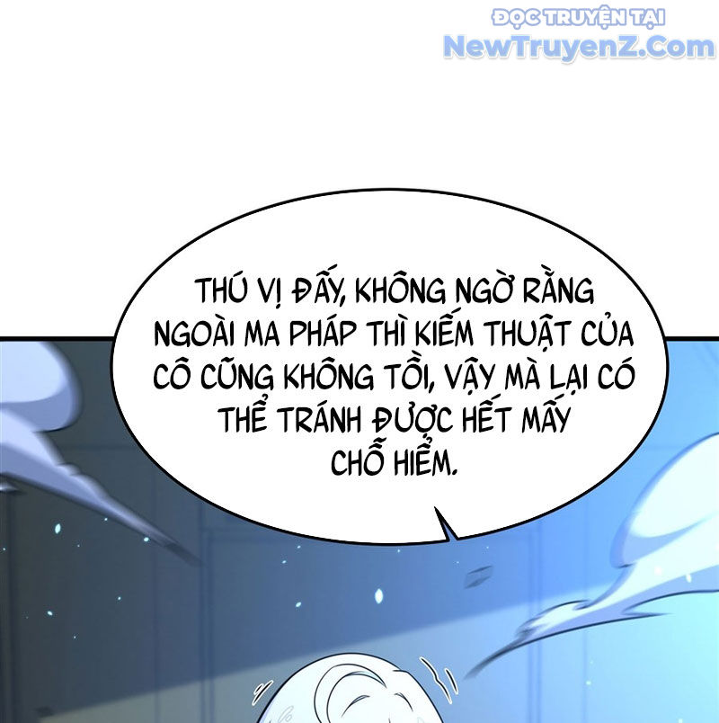 Phản Diện Tóc Vàng Trong Tiểu Thuyết Phượng Ngạo Thiên Cũng Muồn Hạnh Phúc chapter 10 - Trang 84