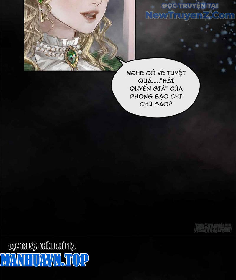 Quỷ Bí Chi Chủ (Bản Mới) chapter 7 - Trang 10