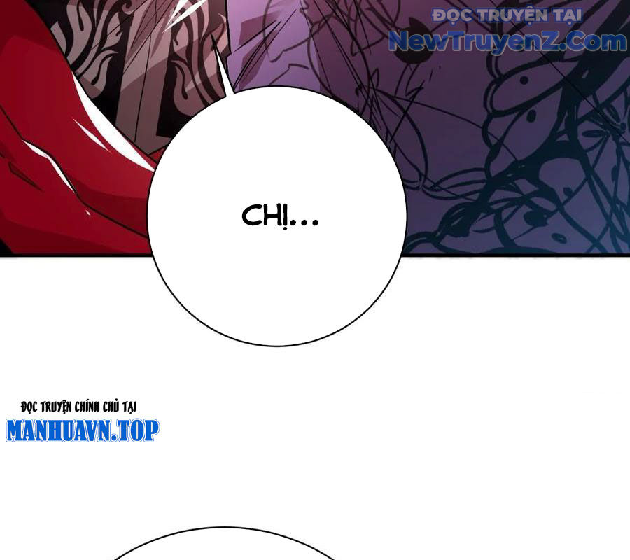 Vĩnh sinh đi chết đi! chapter 21 - Trang 18