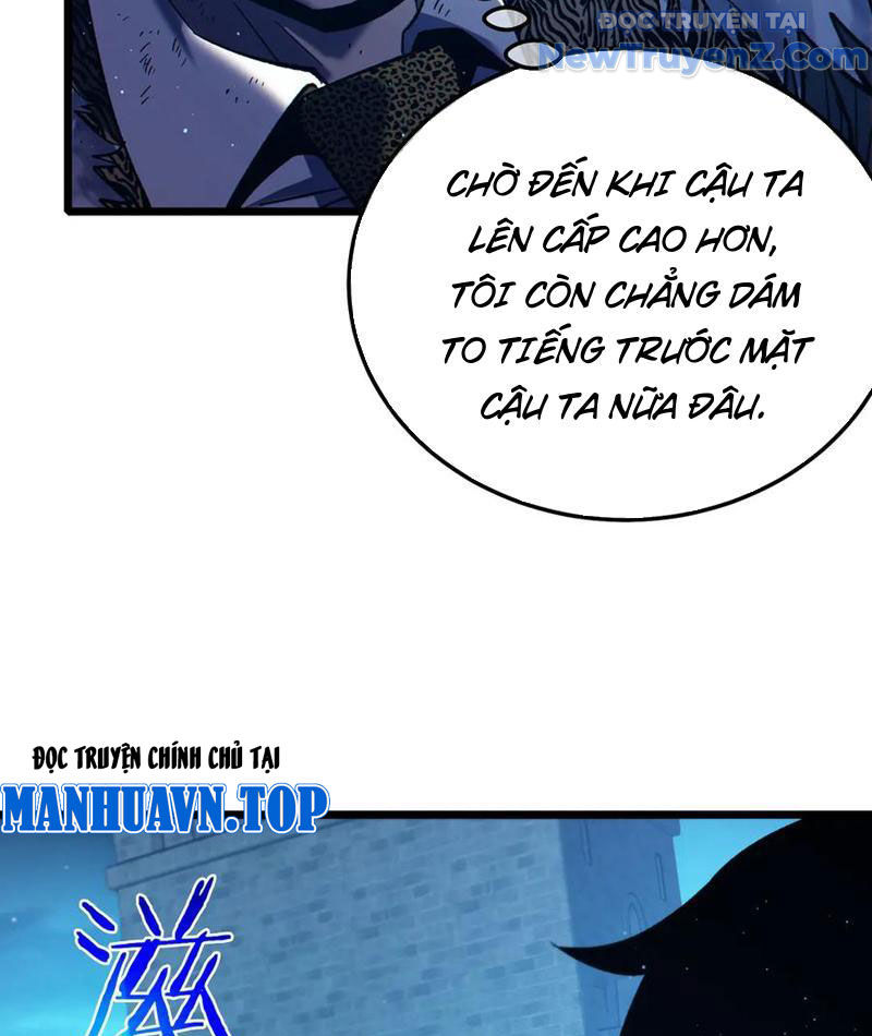 Toàn Dân Chuyển Chức: Bị Động Của Ta Vô Địch chapter 86 - Trang 85