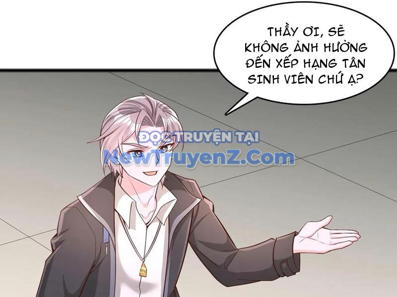 Ta Thần Ma Song Tu Chế Bá Thiên Hạ chapter 141 - Trang 19