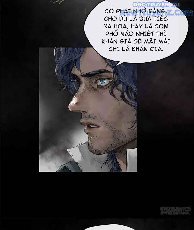 Quỷ Bí Chi Chủ (Bản Mới) chapter 7 - Trang 15