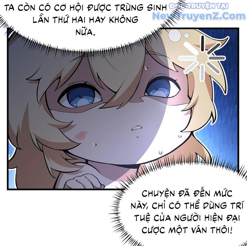 Phản Diện Tóc Vàng Trong Tiểu Thuyết Phượng Ngạo Thiên Cũng Muồn Hạnh Phúc chapter 9 - Trang 16