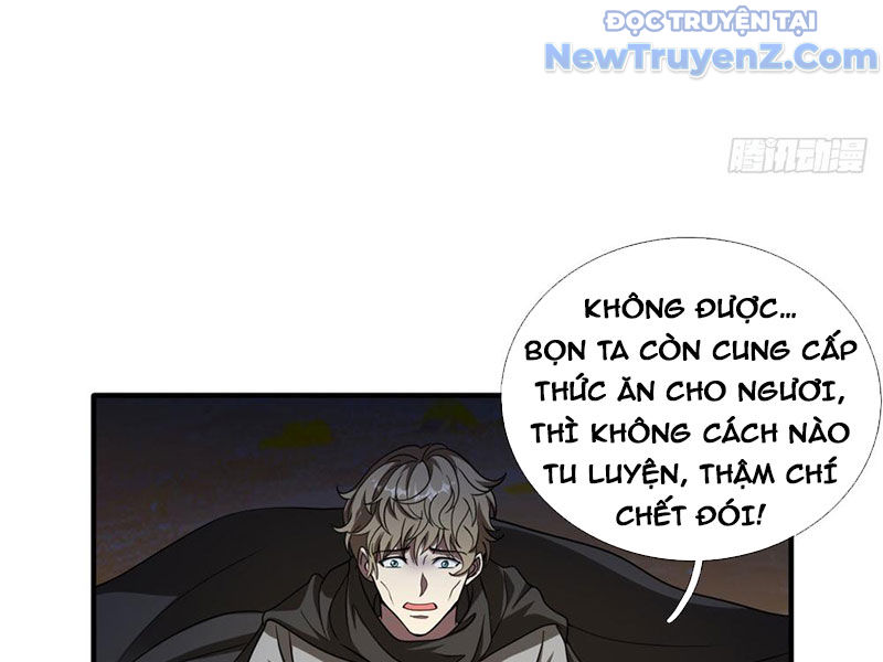 Cái Bóng Của Ta Là Loli chapter 13 - Trang 28