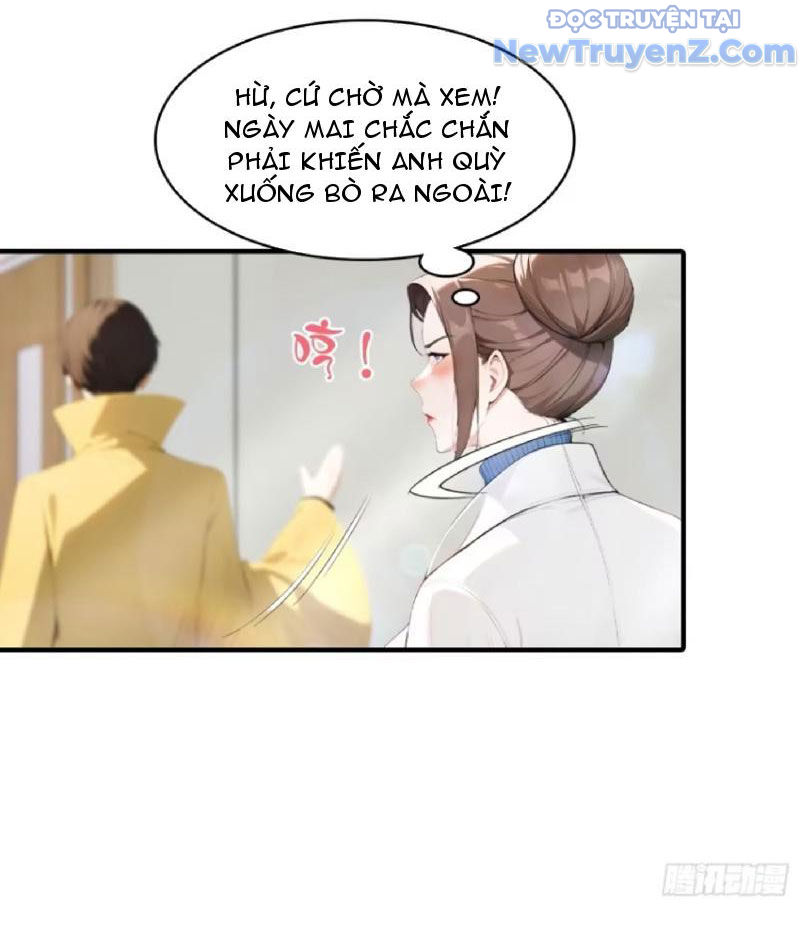 Đạo Hữu Lùi Một Bước: Ta Tới Giết Thần Trừ Quỷ chapter 28 - Trang 6
