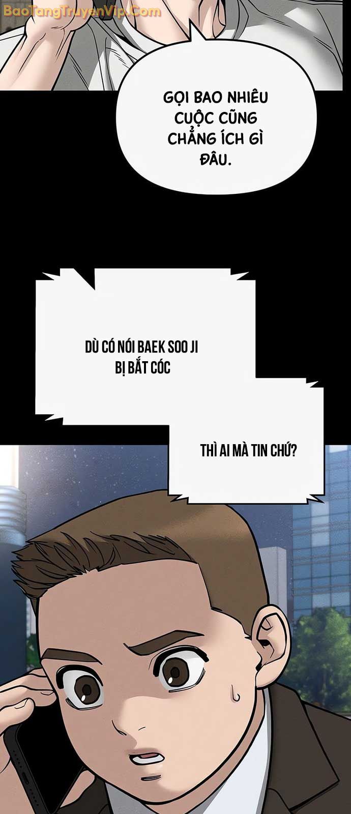 Giang Hồ Thực Thi Công Lý chapter 138 - Trang 6