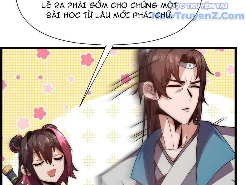 Lôi Kiếp Thập Vạn Niên chapter 7 - Trang 121