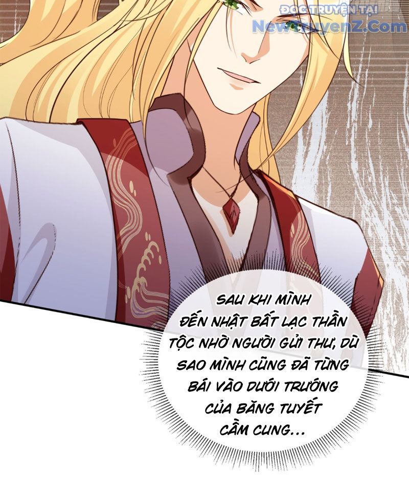 Tùy Tùng Của Nữ Phản Diện chapter 164 - Trang 48