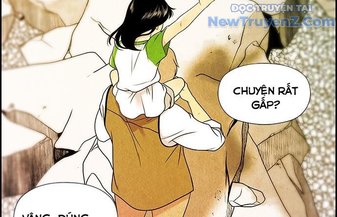 Cửa hàng đồ cổ tương lai chapter 1 - Trang 391